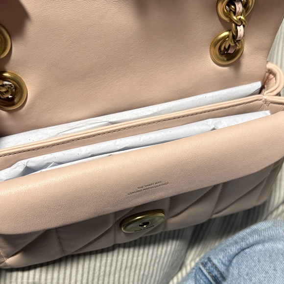 COACH TABBY BAG 20 - Picture 2 of 4